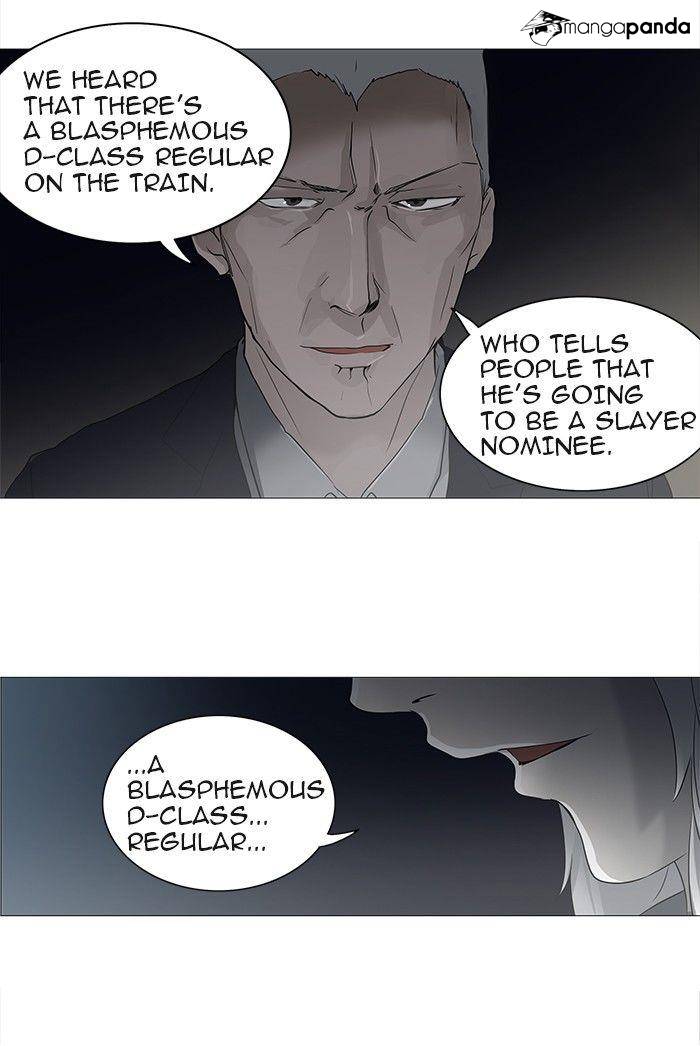 Tower of God Chapter 242 image 29